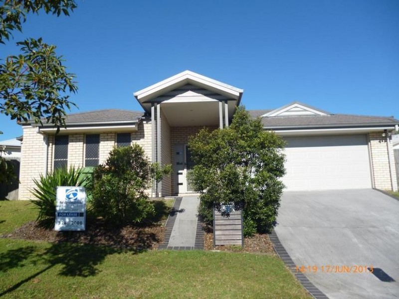 5 Epping Lane, Springfield Lakes QLD 4300