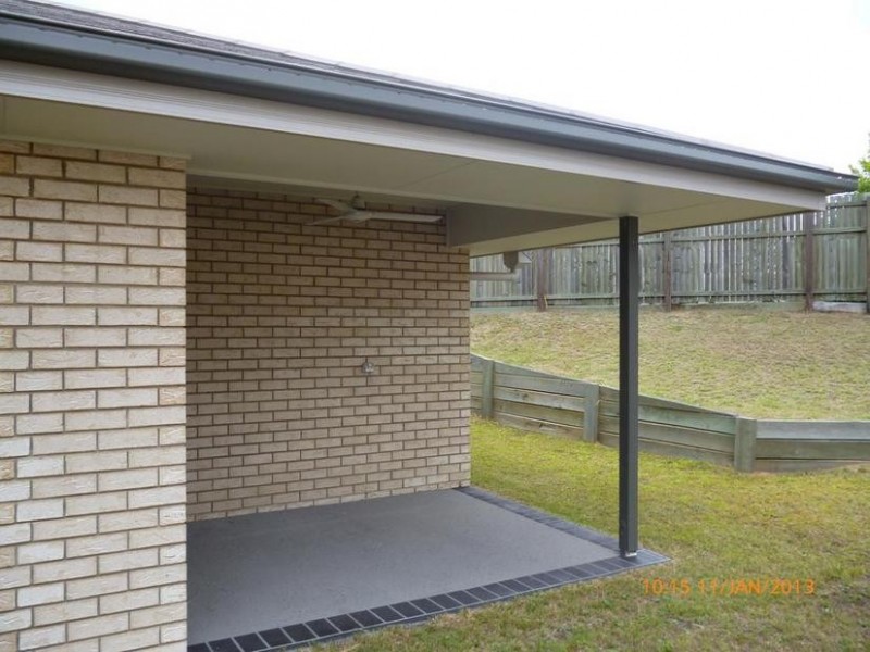 5 Epping Lane, Springfield Lakes QLD 4300