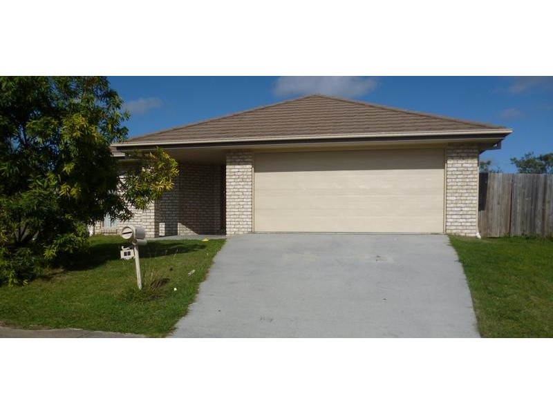 48 Knight Street, Redbank Plains QLD 4301