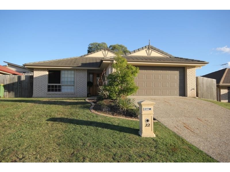 22 Macswiney Street, Collingwood Park QLD 4301