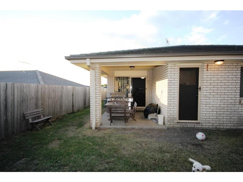 22 Macswiney Street, Collingwood Park QLD 4301