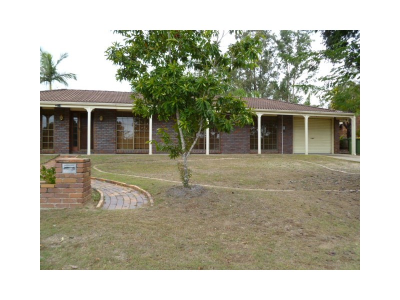 138 Collingwood Drive, Collingwood Park QLD 4301