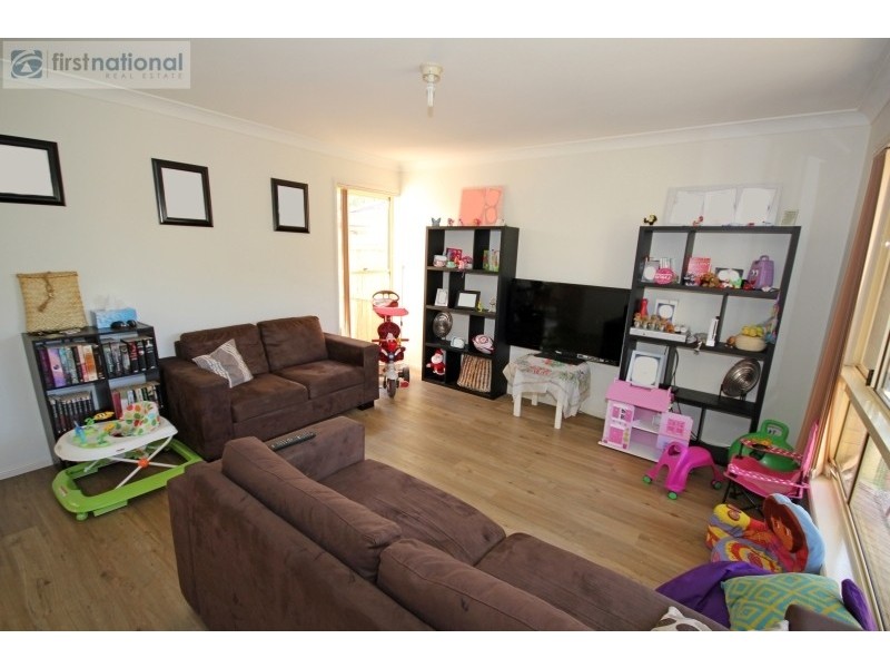 23 St James Street, Forest Lake QLD 4078
