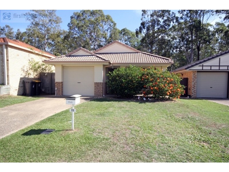 23 St James Street, Forest Lake QLD 4078