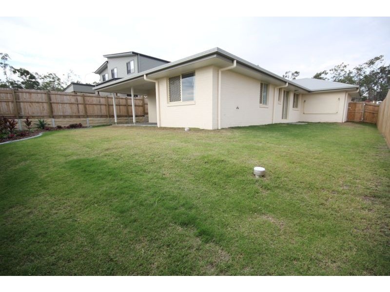 80 Columbia Drive, Bellbird Park QLD 4300