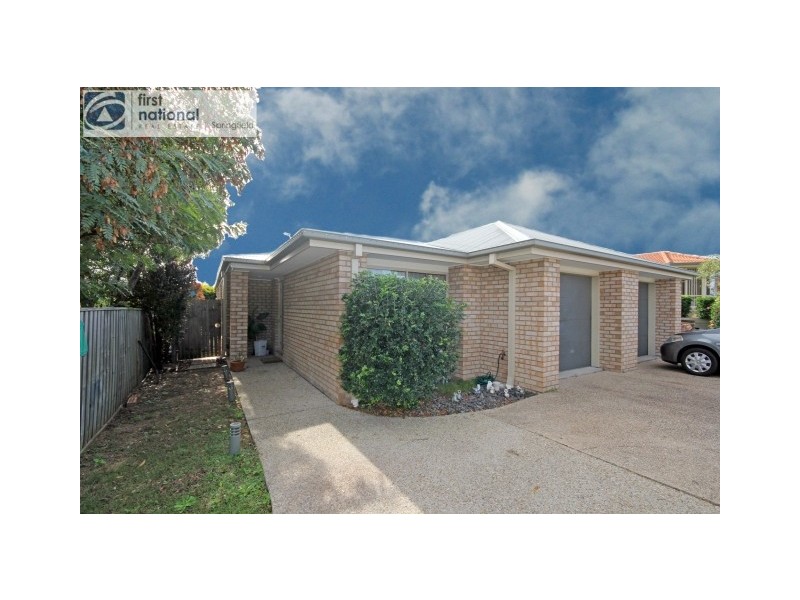 1/18 De Valera Street, Collingwood Park QLD 4301