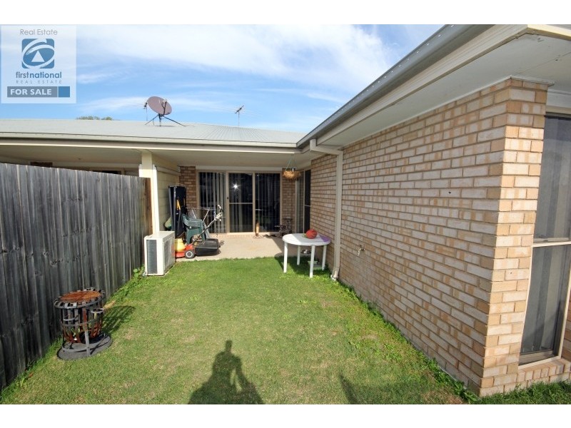 1/18 De Valera Street, Collingwood Park QLD 4301
