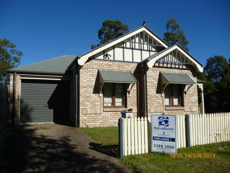 8 Ripponlea Court, Forest Lake QLD 4078