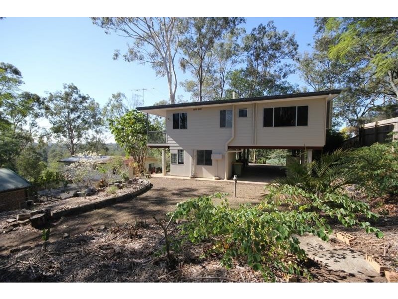 81 Parker Street, Goodna QLD 4300