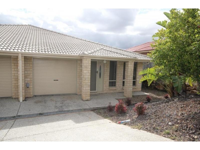 2/49 Cheihk Crescent, Collingwood Park QLD 4301