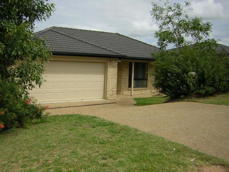 14 Scenic Crescent, Springfield QLD 4300
