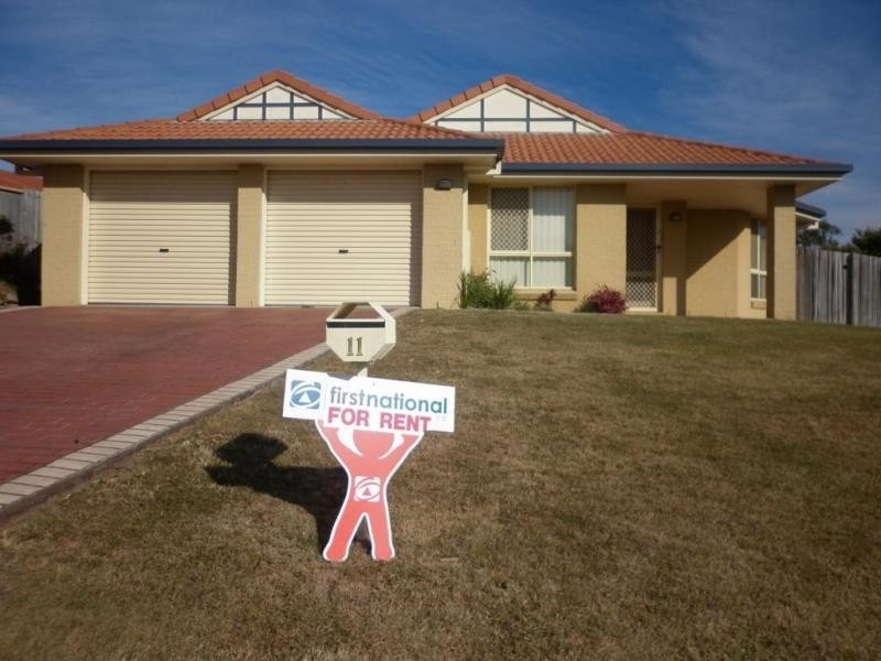 11 Garonne Court, Springfield QLD 4300