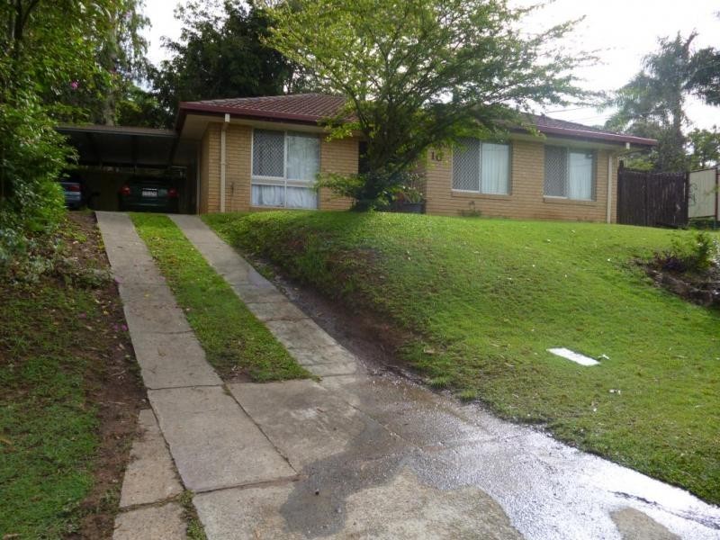10 Dobell, Collingwood Park QLD 4301