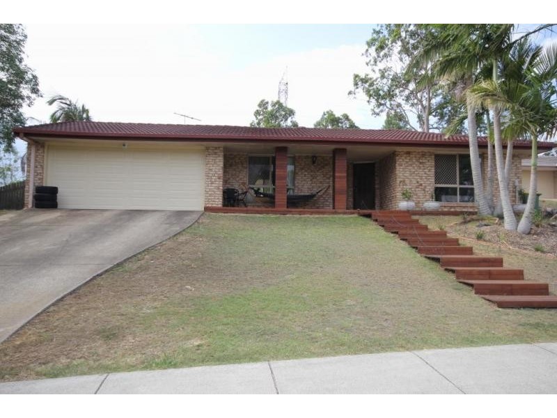 57 T J Ryan, Collingwood Park QLD 4301