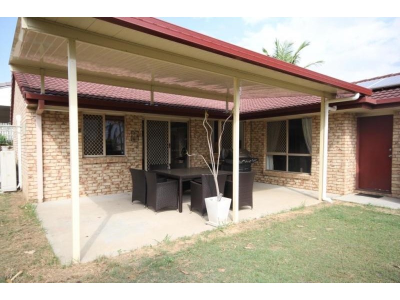 57 T J Ryan, Collingwood Park QLD 4301