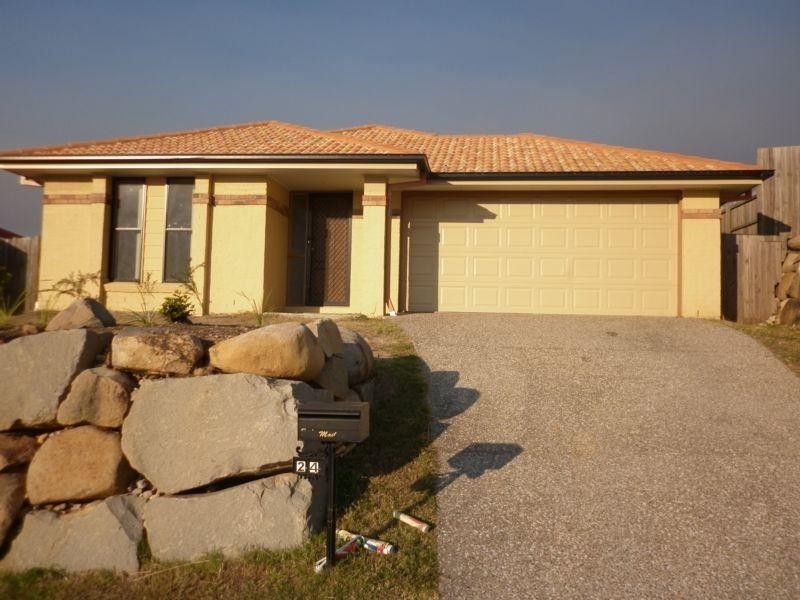 24 Isabella Street, Collingwood Park QLD 4301