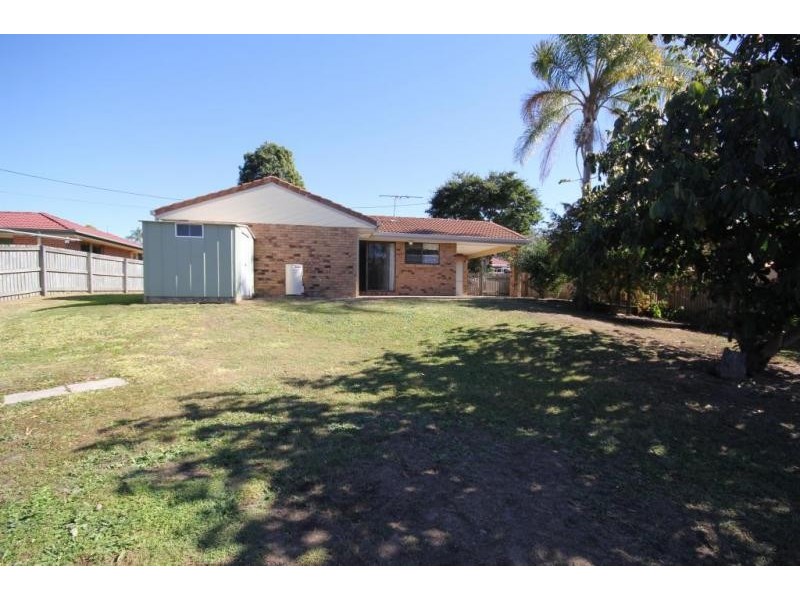 2 Fisher Street, Collingwood Park QLD 4301