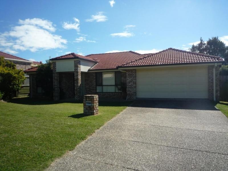 26 Berrigan Street, Redbank Plains QLD 4301