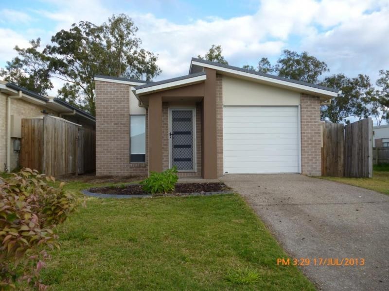 15 Glorious Promenade, Redbank Plains QLD 4301