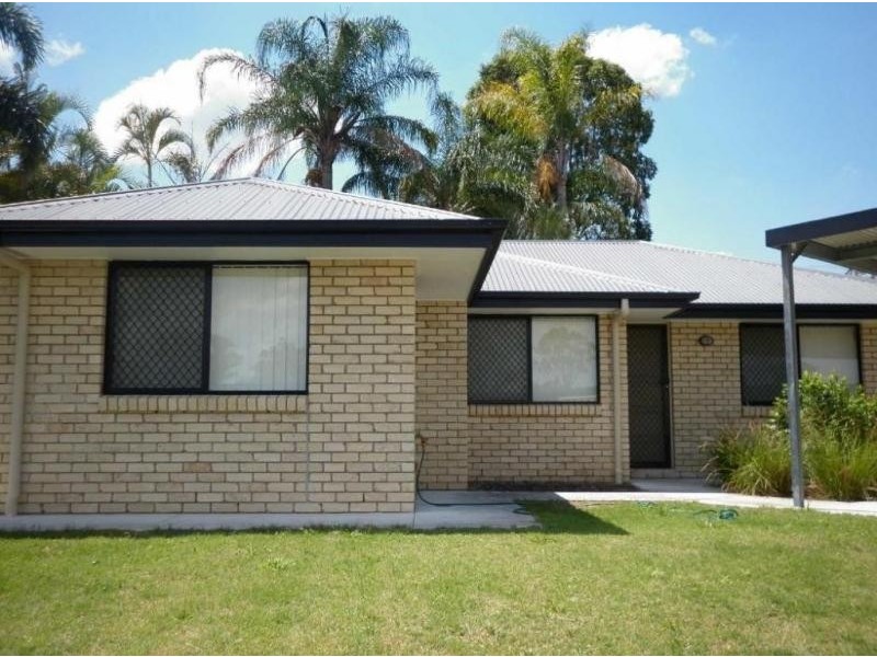 1/25 Darzee Street, Brassall QLD 4305