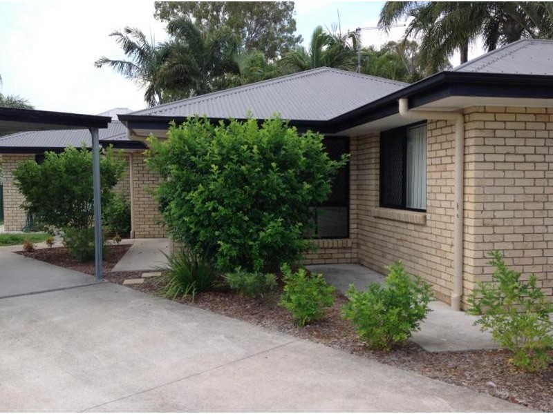 1/25 Darzee Street, Brassall QLD 4305