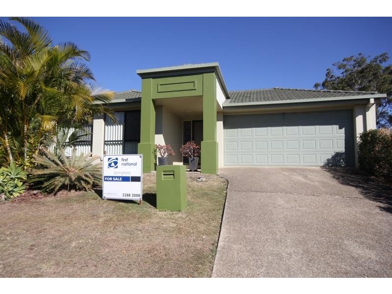 35 Viewpoint Drive, Springfield Lakes QLD 4300