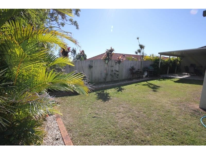 35 Viewpoint Drive, Springfield Lakes QLD 4300