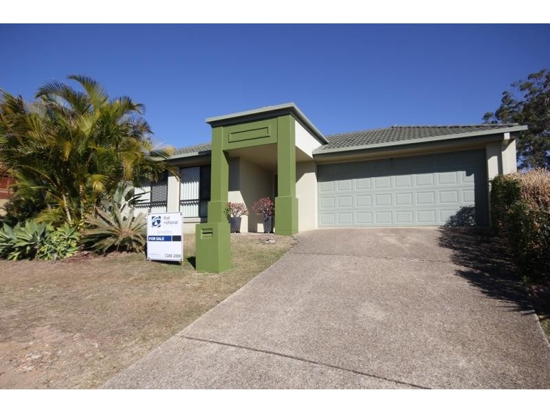 35 Viewpoint Drive, Springfield Lakes QLD 4300