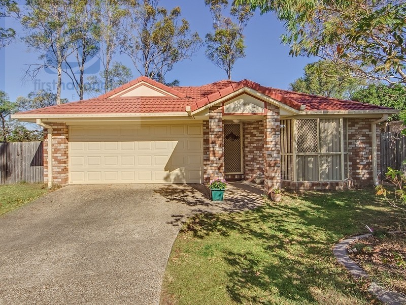 16 Emma Place, Springfield Lakes QLD 4300