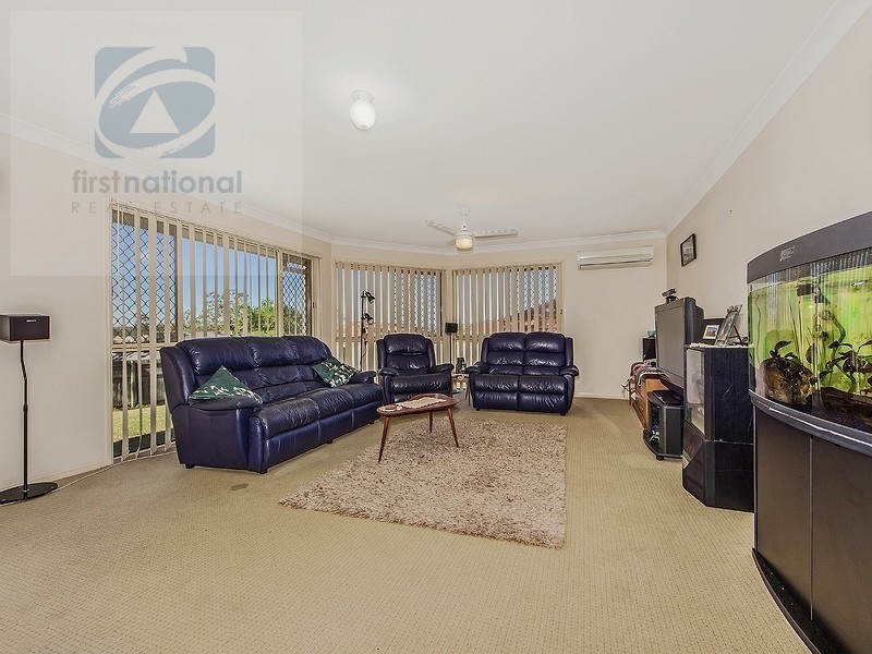 16 Emma Place, Springfield Lakes QLD 4300