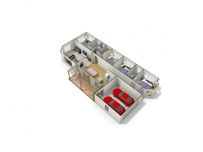 16 Emma Place, Springfield Lakes QLD 4300