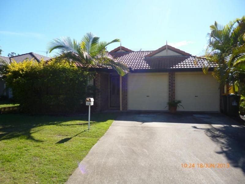 15 Birkenhead Crescent, Forest Lake QLD 4078