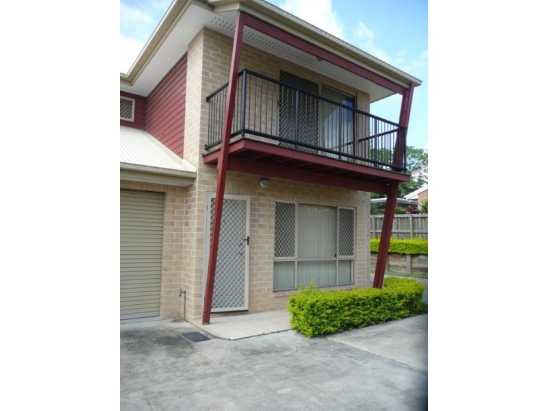 6/25 Law Street, Redbank QLD 4301