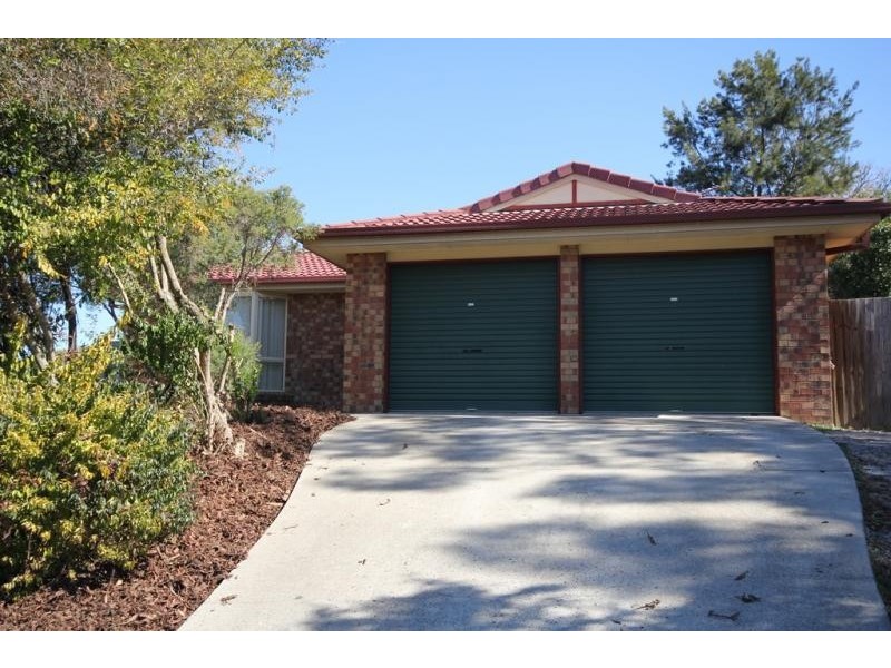33 Highridge Road, Springfield QLD 4300