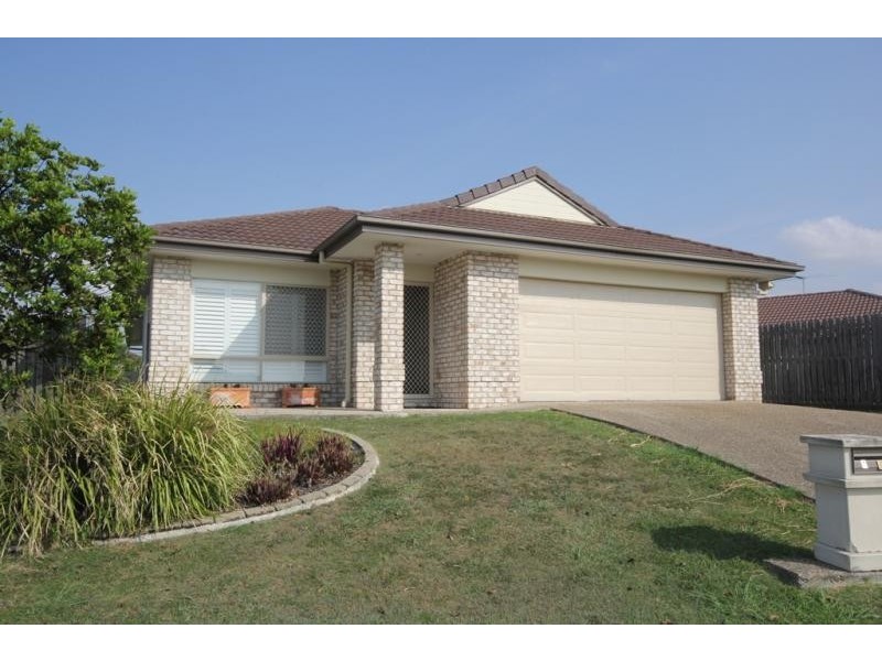 4 Perry Street, Redbank Plains QLD 4301