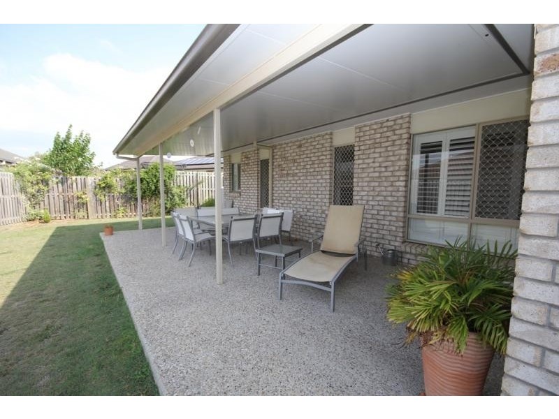 4 Perry Street, Redbank Plains QLD 4301