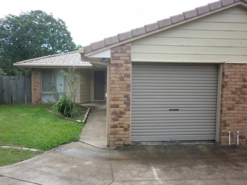 1/7 Donegal Crt, Raceview QLD 4305