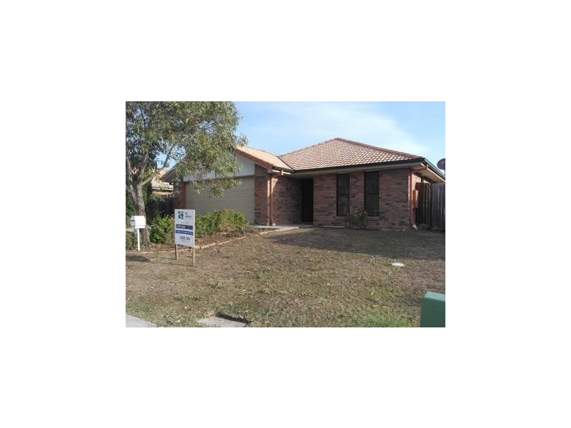 111 Anna Drive, Raceview QLD 4305