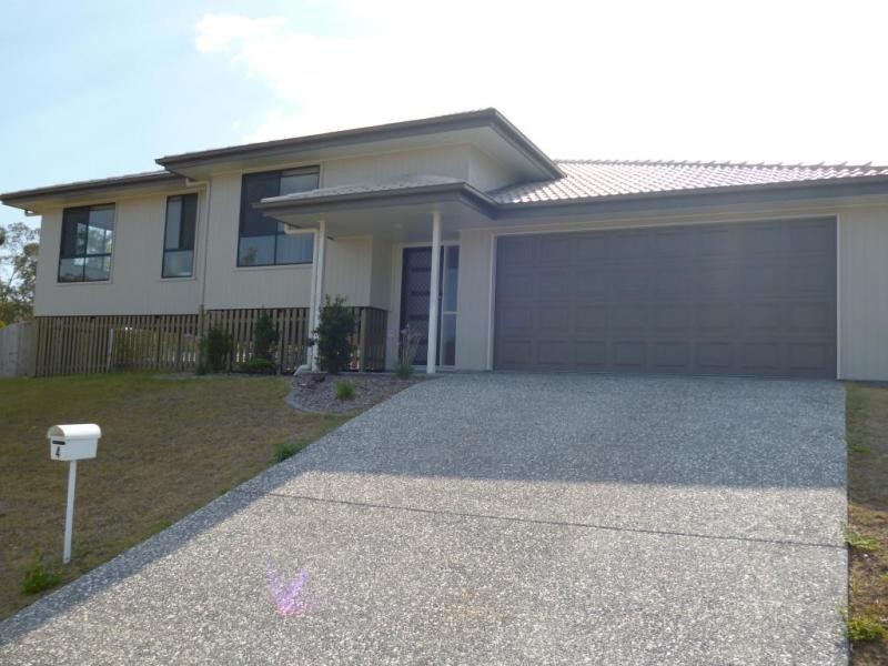 4 Sienna Place, Redbank Plains QLD 4301