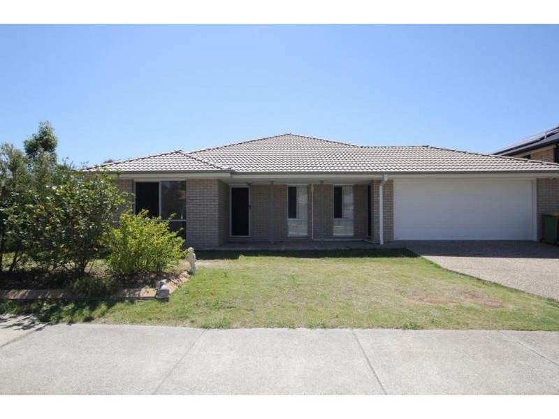 28 Admiral Crescent, Springfield Lakes QLD 4300