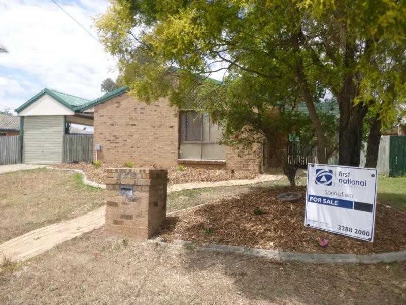 96 Henty Drive, Redbank Plains QLD 4301