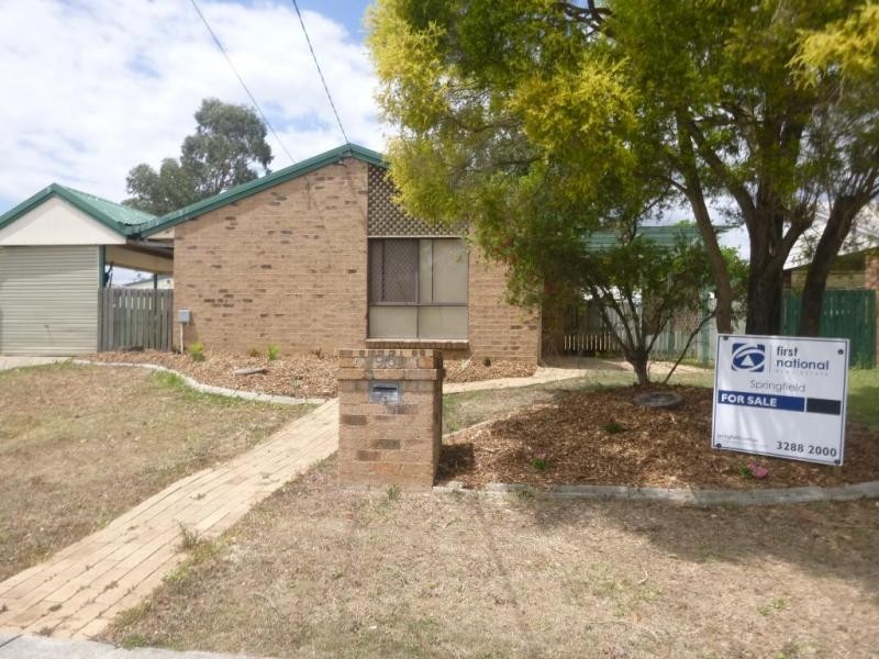 96 Henty Drive, Redbank Plains QLD 4301