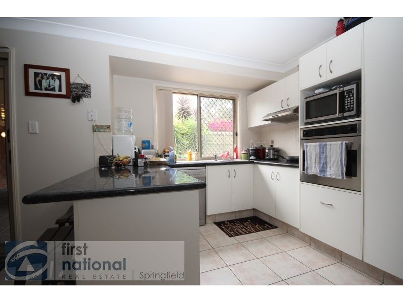 37 Berkshire Place, Springfield Lakes QLD 4300