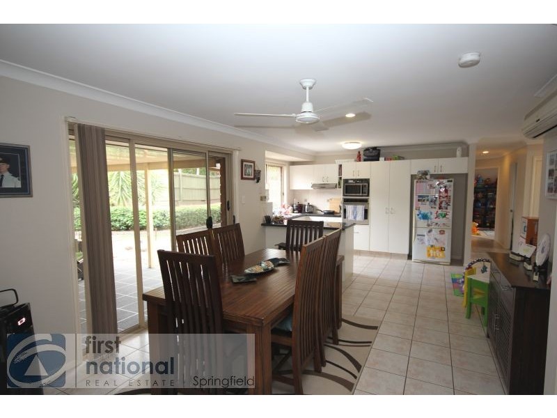 37 Berkshire Place, Springfield Lakes QLD 4300