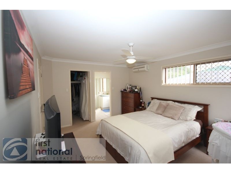 37 Berkshire Place, Springfield Lakes QLD 4300