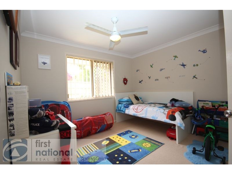 37 Berkshire Place, Springfield Lakes QLD 4300