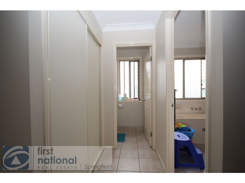 37 Berkshire Place, Springfield Lakes QLD 4300