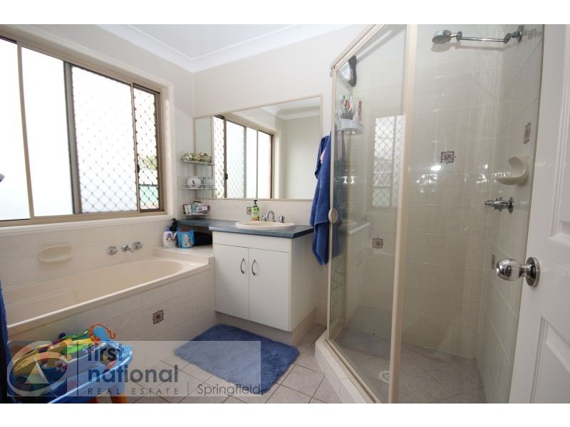 37 Berkshire Place, Springfield Lakes QLD 4300