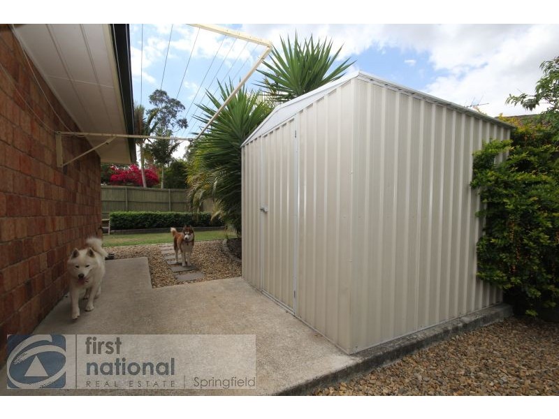 37 Berkshire Place, Springfield Lakes QLD 4300