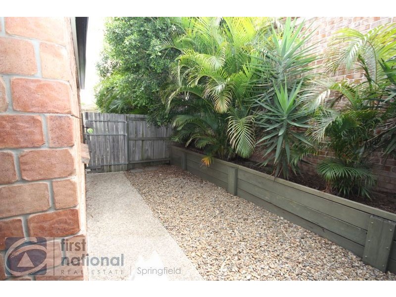 37 Berkshire Place, Springfield Lakes QLD 4300